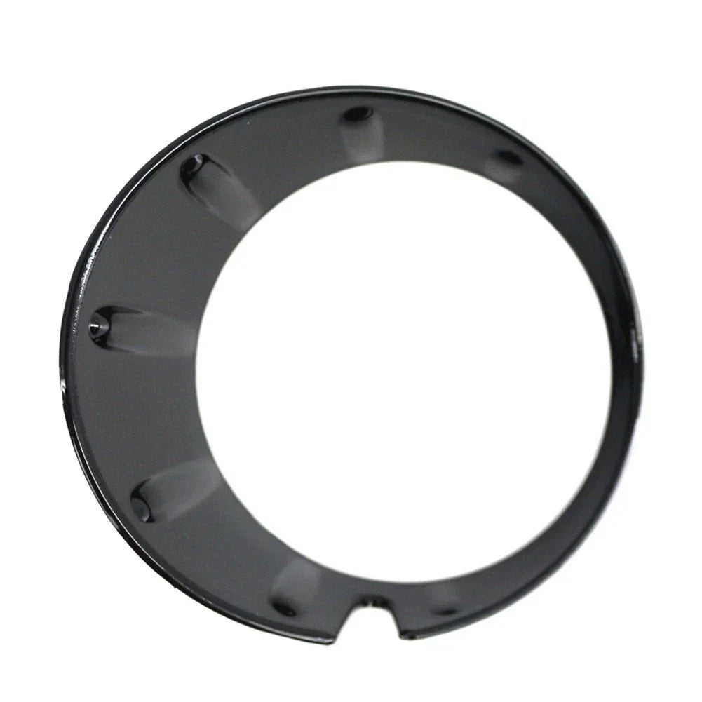 Fog Light Lamp Ring Cover for BMW Mini Cooper R55 R56 R57 R58 R59 (2007-2015)