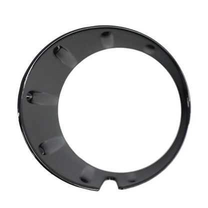 Fog Light Lamp Ring Cover for BMW Mini Cooper R55 R56 R57 R58 R59 (2007-2015)