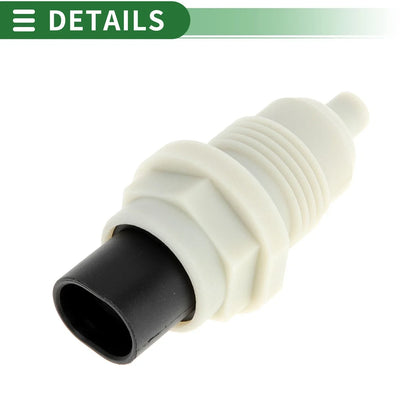 Output Transmission Speed Sensor for Dodge Caravan 2.4 2.5 (1990-2007)