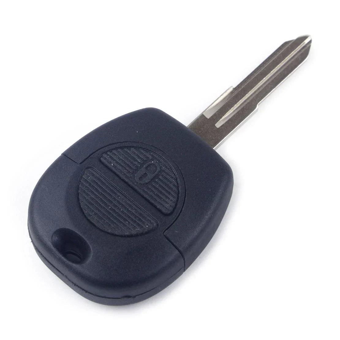 Impact Remote Key Top for Nissan Almera Primera Terrano X-Trail 2 x Buttons
