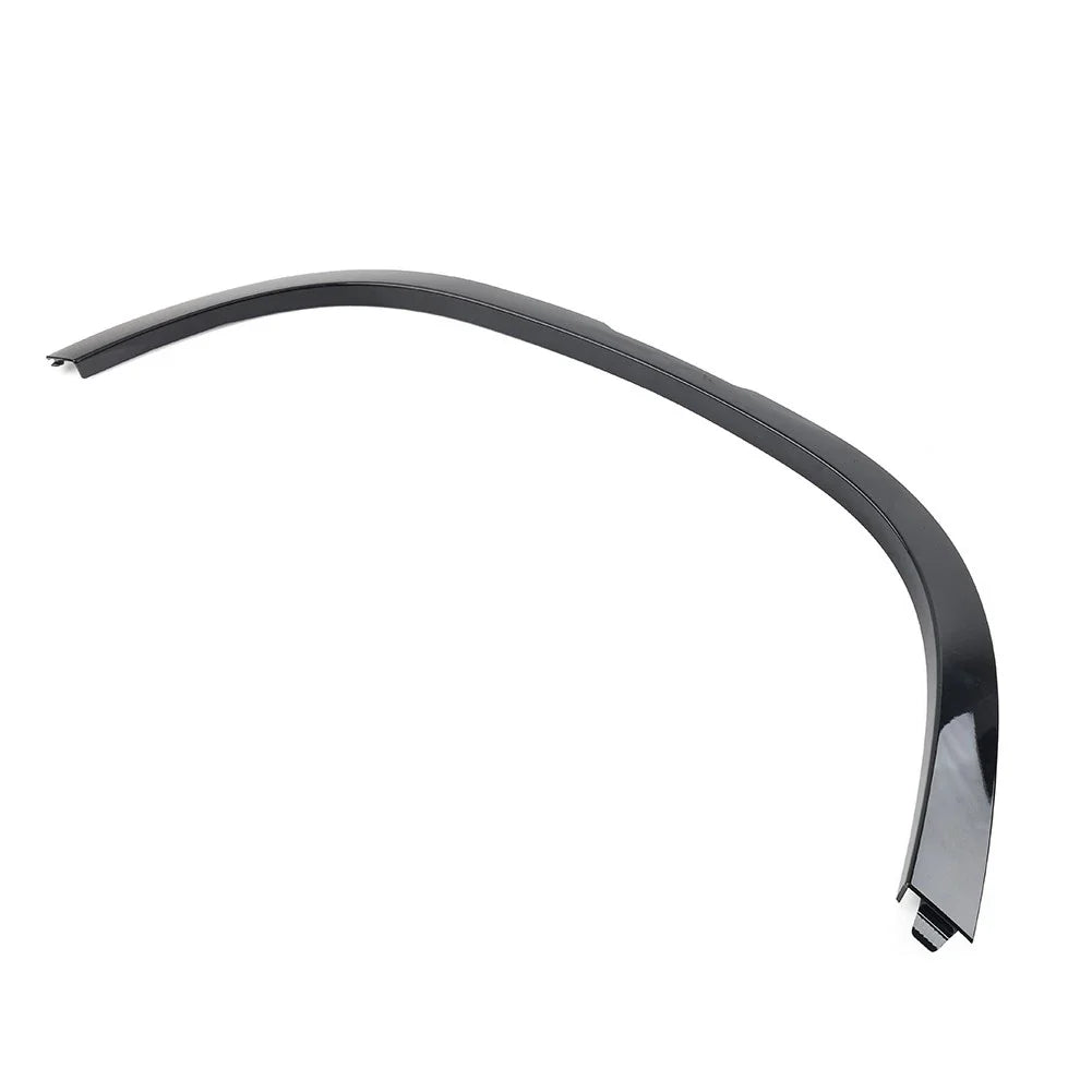 Left Front Fender Moulding Wheel Arch for Land Rover Defender 90 110 (2020-2023)