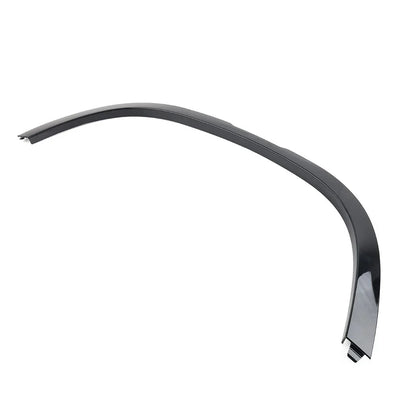 Left Front Fender Moulding Wheel Arch for Land Rover Defender 90 110 (2020-2023)