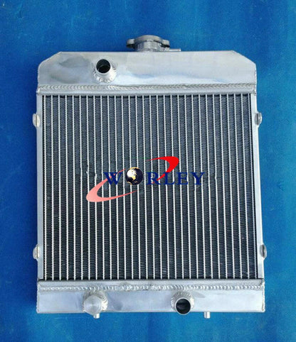 Aluminum Radiator for Arctic Cat Prowler 700/550/450 (2008-2012)