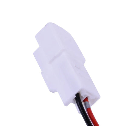 4x Door Speaker Wiring Harness Connector Adapter for KIA Optima, Hyundai Sonata