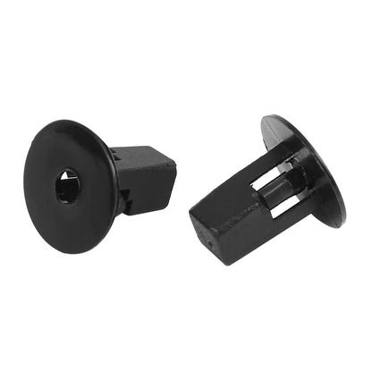 40 x Plastic Rivet Bumper Fasteners for Toyota Lexus (2000-2023)