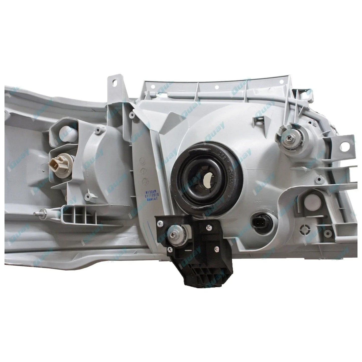 LH Headlight for Toyota Hiace Van LWB/Commuter 2005-2010