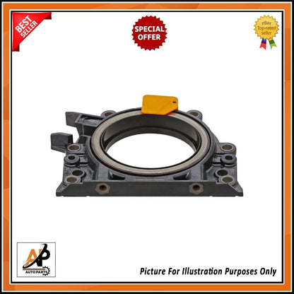Crankshaft Oil Seal Rear for VW 1.9 2.0 TDI Diesel (New) () (OEM) (2006–2014)