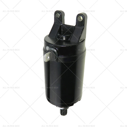 Starter Motor for Triumph Daytona 675R 675 (2006-2020)