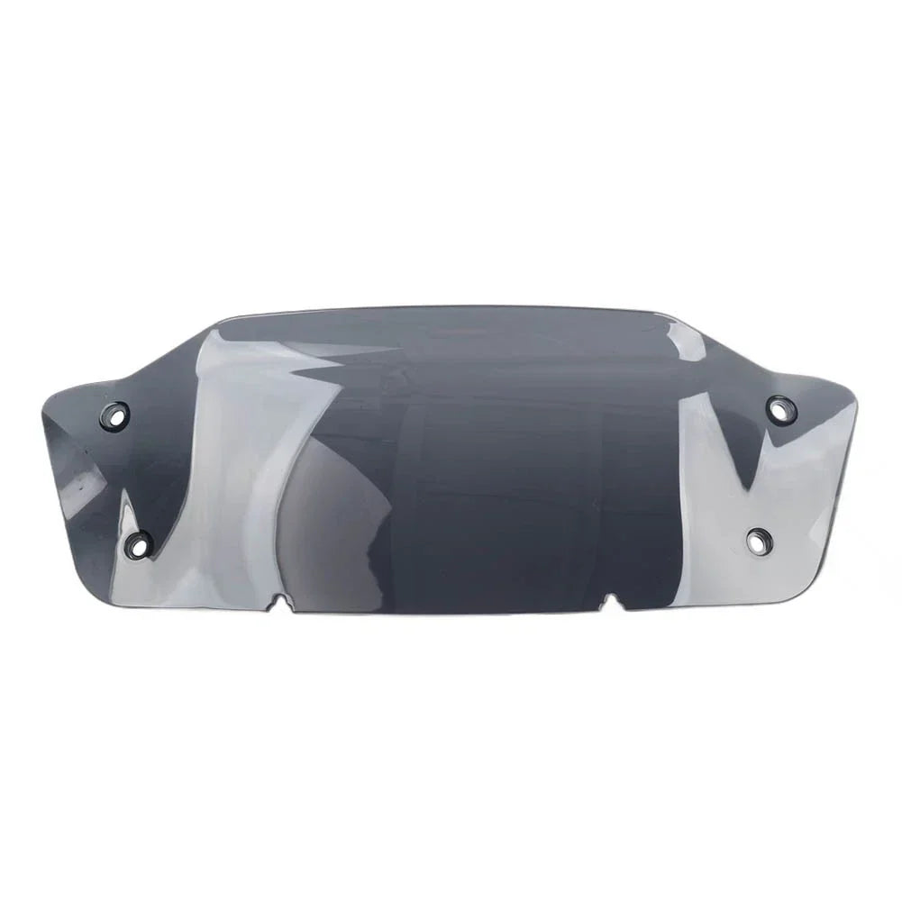 7" Windshield for Harley CVO Street Glide FLHXSE (2023-2024) Smoke