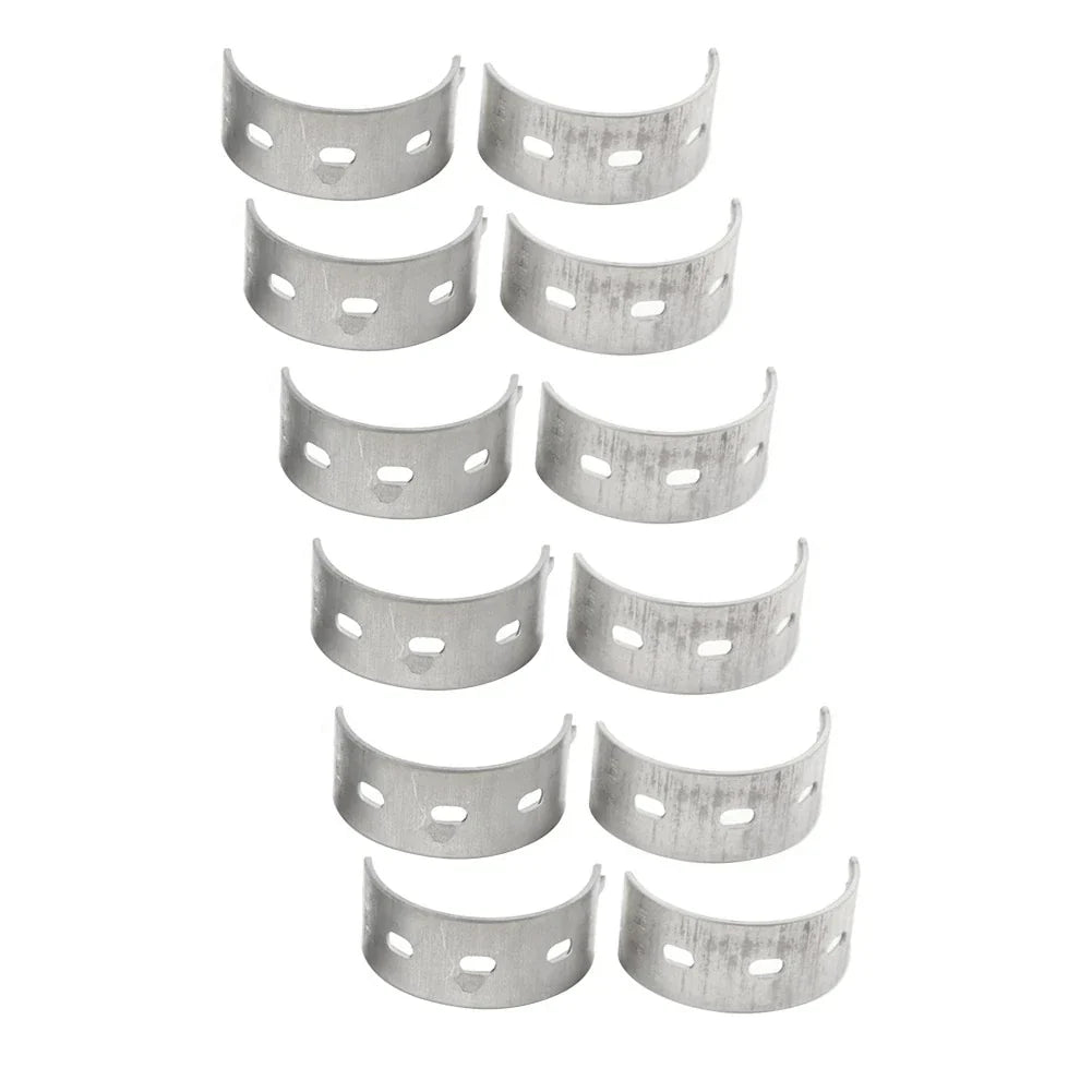 1 31.5MM Main Crankshaft Bearings for Kawasaki ZZR400 ZZR600 (90-06)