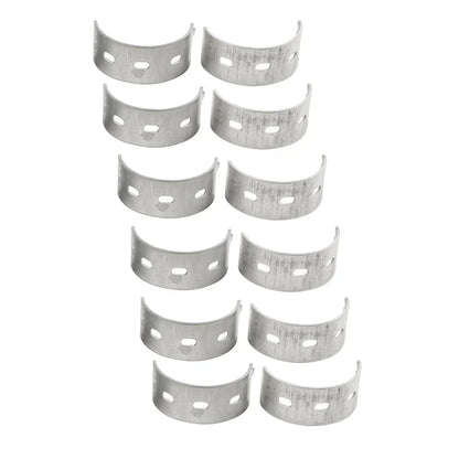 1 31.5MM Main Crankshaft Bearings for Kawasaki ZZR400 ZZR600 (90-06)