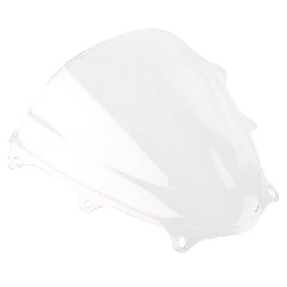 Windshield Deflector for Suzuki GSXR600 GSXR750 2011-2023 ( Clear)
