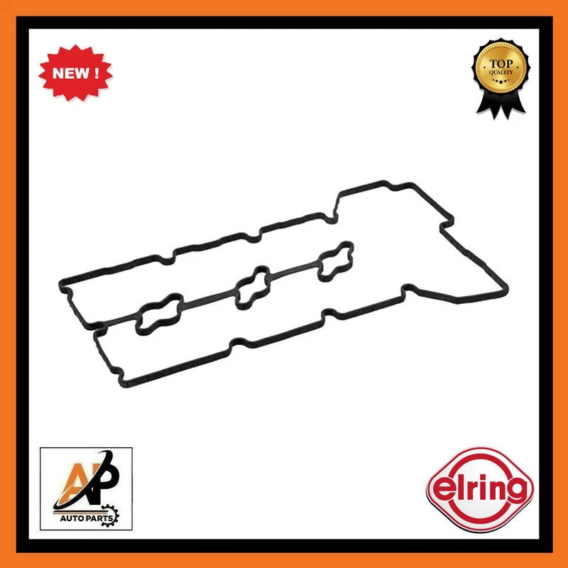 Cylinder Head Cover Gasket Replacement for Hyundai Genesis (2011–2014)