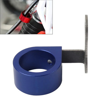 Front Brake Hose Cable Guide for HONDA XR 230 400R 600R 650R XR250L