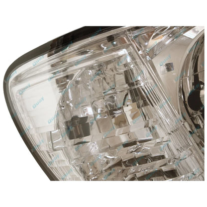 RH Headlight for Toyota Landcruiser 100 Series 2005-On RHS Right Driver