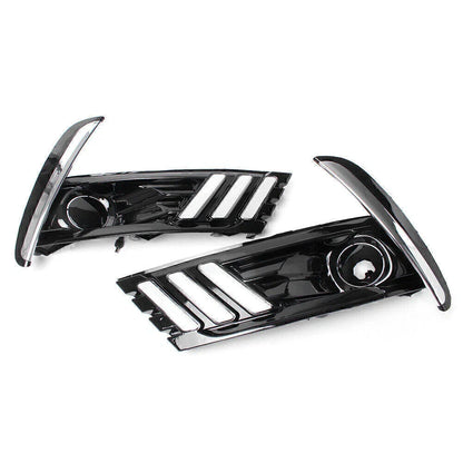 LED Daytime Running Lights for Toyota Corolla Altis (2017)