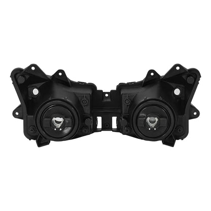 Front Headlight Assembly for Kawasaki Ninja ZX-10R (2006-2007)