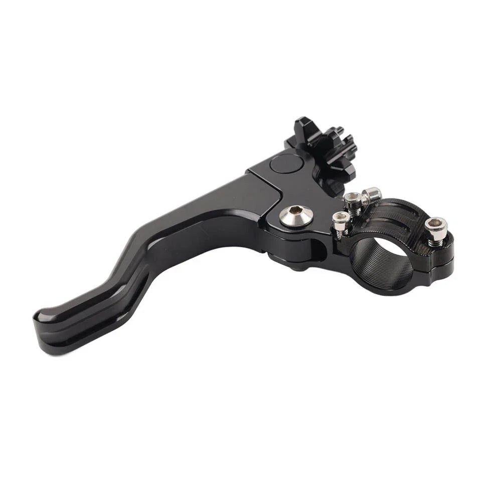 Stunt Clutch Lever Performance Cable Pull 7/8" for Universal Motorcycle