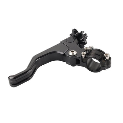 Stunt Clutch Lever Performance Cable Pull 7/8" for Universal Motorcycle
