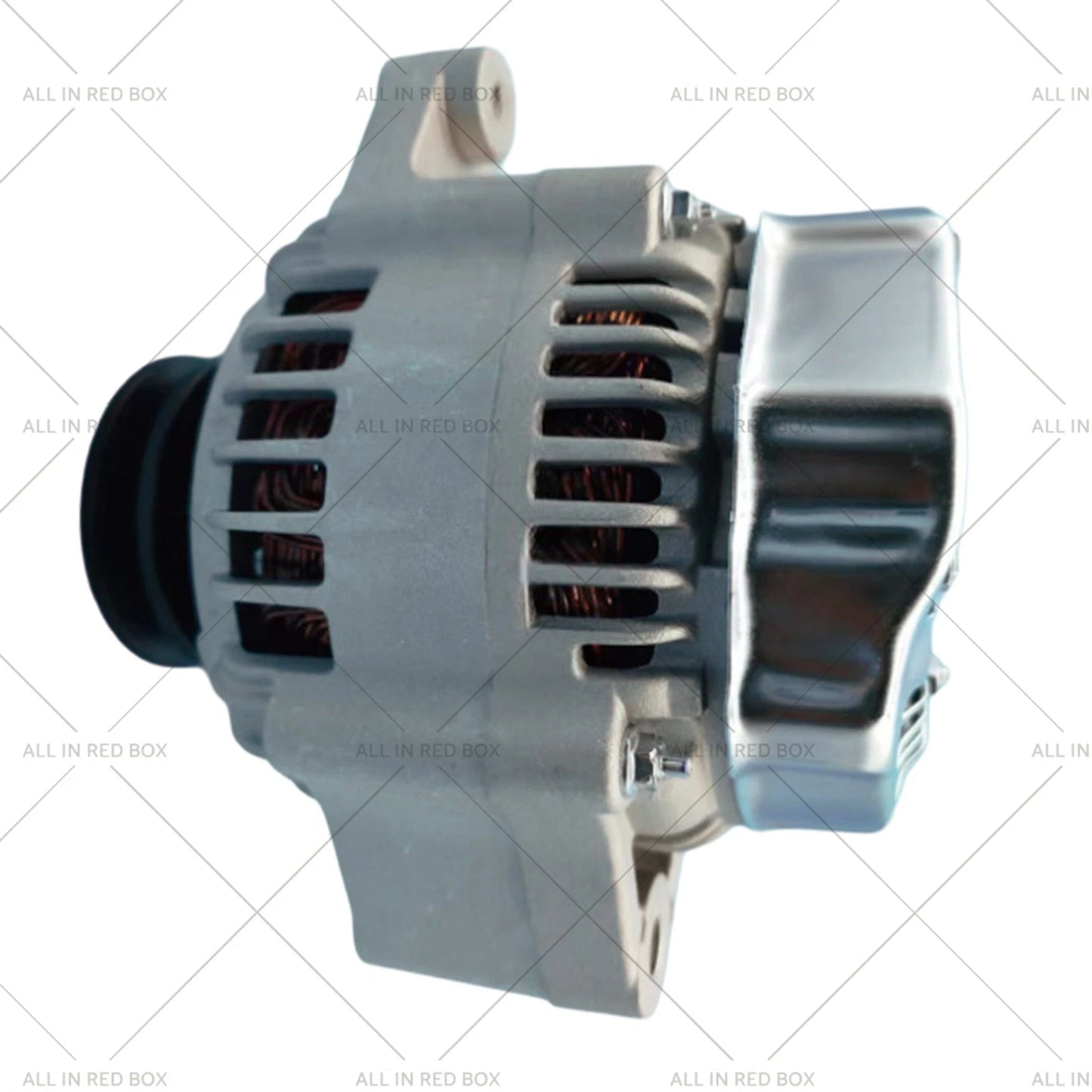 140A Alternator for Toyota Landcruiser 4.2L Diesel 1HZ 1HD-T (1990-2007)