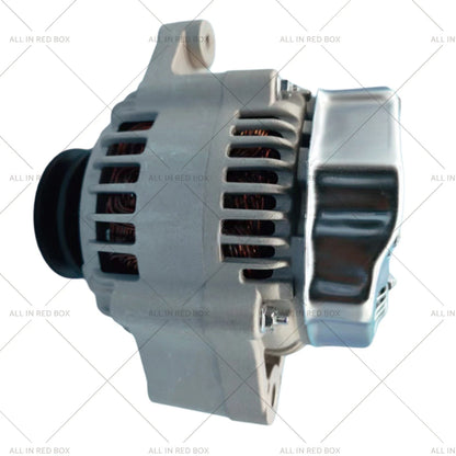140A Alternator for Toyota Landcruiser 4.2L Diesel 1HZ 1HD-T (1990-2007)