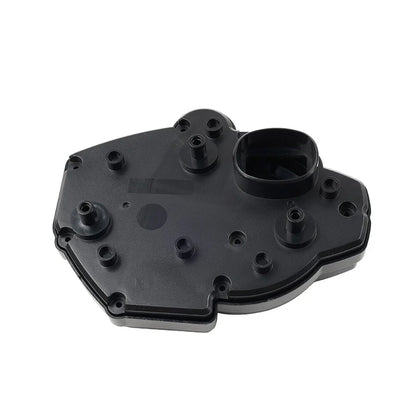Speedometer Tachometer Gauge Case Cover for Yamaha YZF-R6 YZF-R1 (2017-2020)
