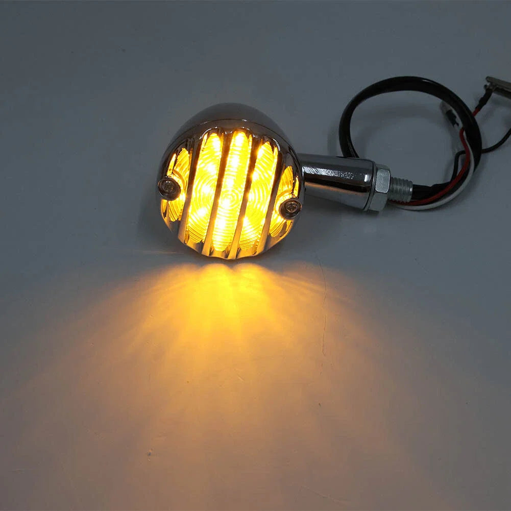 LED Turn Signal Light for Harley Touring Road Glide (2014-2023)