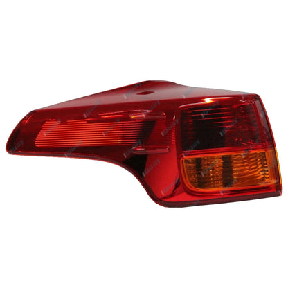 LH Genuine Tail Light for Toyota RAV4 2012-2015 (Left Passenger)