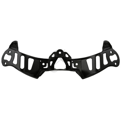 Upper Headlight Fairing Stay Bracket for Kawasaki Ninja ZX-10R (2006-2007)