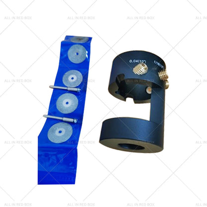 Tungsten Electrode Sharpener Grinder Tool for TIG Welding Welder