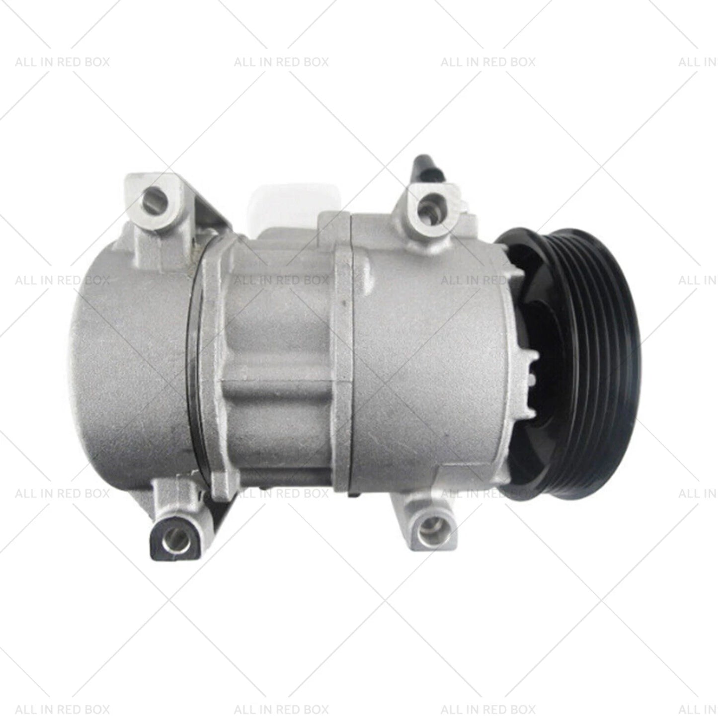 Air Conditioning Compressor & Clutch for Hyundai Accent (2014-2019)