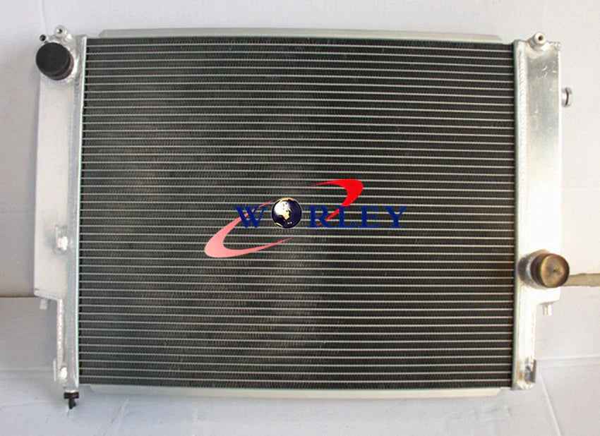 Aluminum Radiator for BMW E36 M3 Z3 325TD 320 323 328 (1992-1999)