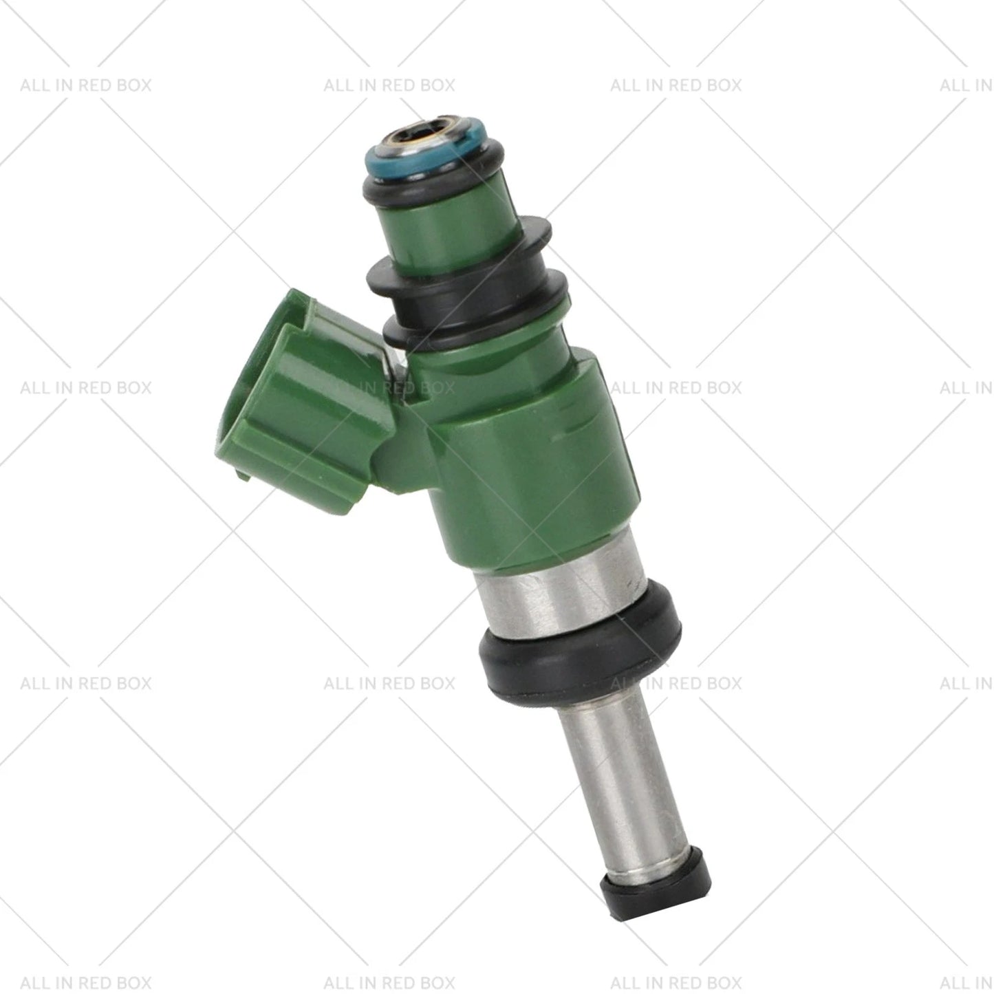4pcs Fuel Injector Nozzles for Yamaha Grizzly 550 700 (2007-2017)