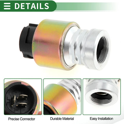Transmission Speed Sensor for Mercedes-Benz (2000-2005)