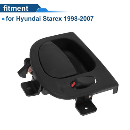 Sliding Door Interior Handle for Hyundai Starex (1998-2007)