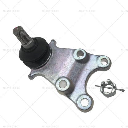 Lower Ball Joints for Holden Jackaroo UBS17 UBS25 UBS55 UBS69 (88-97)