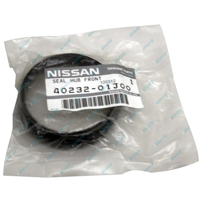 Genuine Front Wheel Hub Oil Grease Seal for Patrol MQ MK GQ GU Y60 Y61 8/83~16
