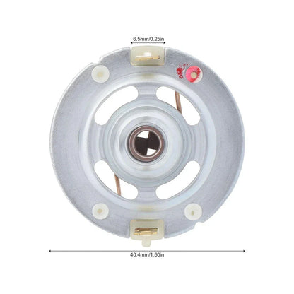 Electric Drill Motor Carbon Brushes for RS775 RS755 RS750