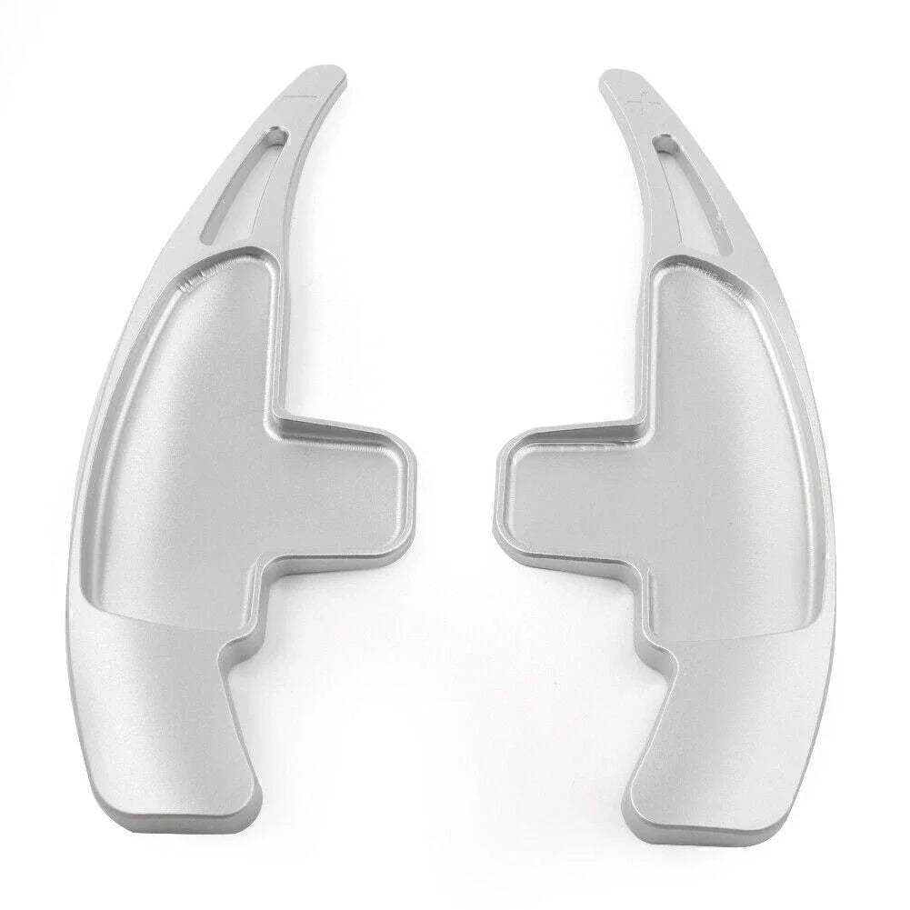 Steering Wheel Shift Paddle Extensions for Mercedes Benz W176 A45 (2013-2018)