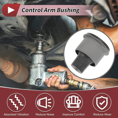 Rear Lower Control Arm Bushing for Honda CR-V RE3/RE4, FR-V (2007-2011)