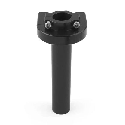 Throttle Cable Adjuster for Universal Motorcycle - Fits 90 Models