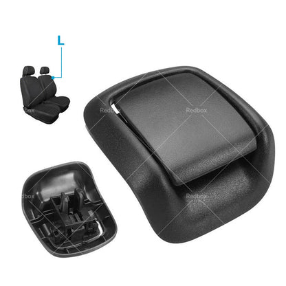 Front Left & Right Seat Tilt Handles for Ford Fiesta (2002-2008)