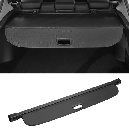Car Trunk Retractable Cargo Cover for Mercedes-Benz GLE (2020-2024)