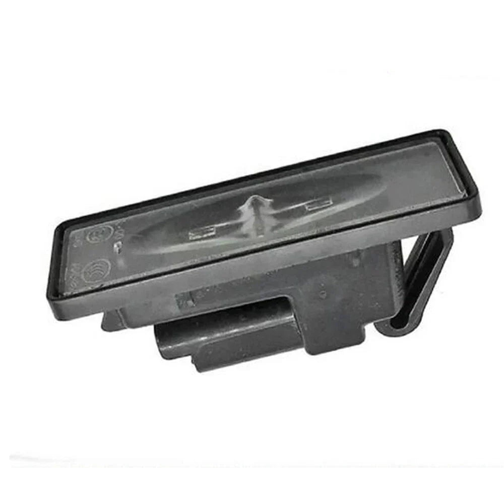 Rear Number Plate Light for Peugeot 208, Citroen C4 (2019 - )