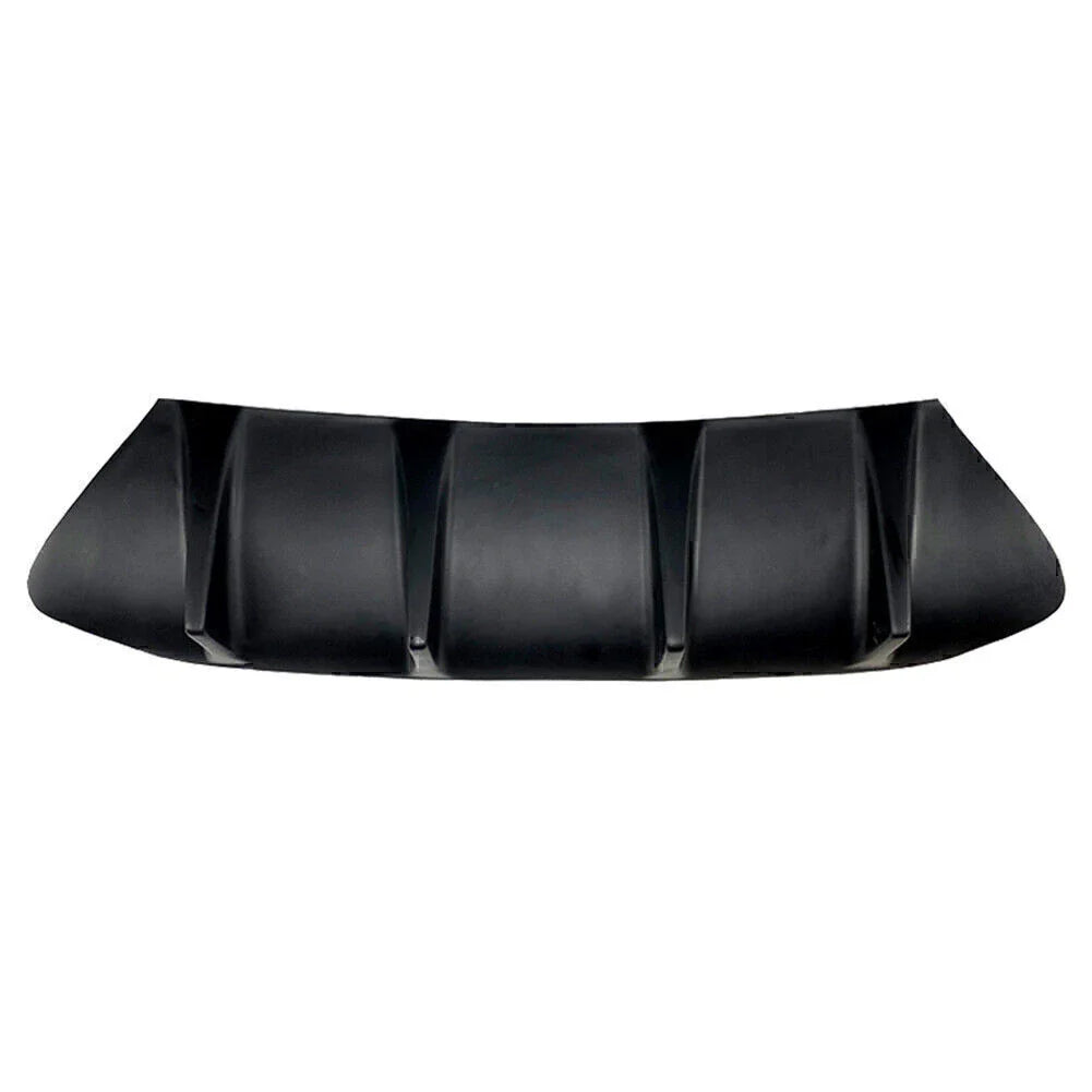 Rear Bumper Diffuser Lip Cover for Mercedes-Benz C-Class W206 (2022-2023)