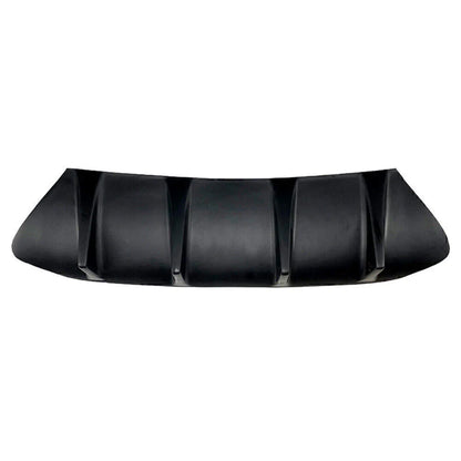 Rear Bumper Diffuser Lip Cover for Mercedes-Benz C-Class W206 (2022-2023)