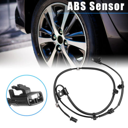 Front Left ABS Wheel Speed Sensor for Hyundai Santa Fe (2013-2018)