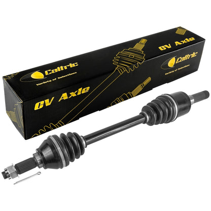 CV Joint Axle Rear Left or Right Replacement for John Deere AM140523 (2012–2012)