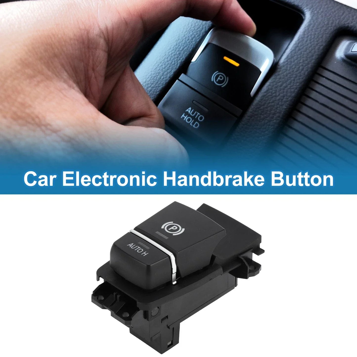 Brake Button Parking Switch for BMW 320i (2013-2018)