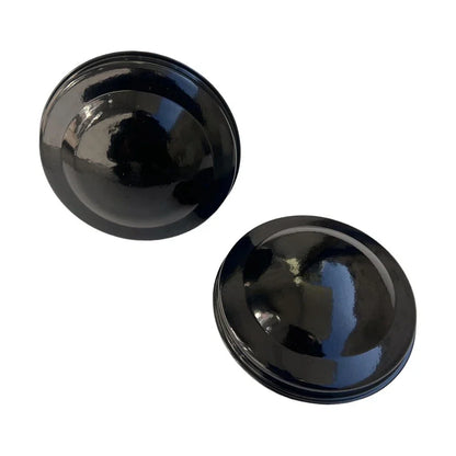 Front Axle Hub Grease Cap for Toyota Land Cruiser, Sequoia, Tundra